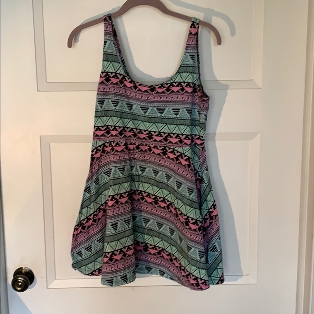 skater dress